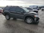 2011 Mitsubishi Endeavor LS