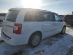 2014 Chrysler Town & Country Touring L