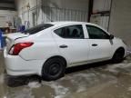 2015 Nissan Versa S