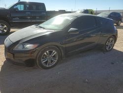 Honda crz salvage cars for sale: 2013 Honda CR-Z