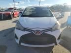 2015 Toyota Yaris