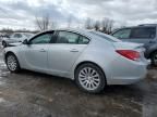 2011 Buick Regal CXL