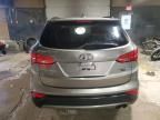 2015 Hyundai Santa FE Sport