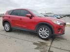 2015 Mazda CX-5 GT