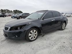 Carros con verificación Run & Drive a la venta en subasta: 2010 Honda Accord EXL