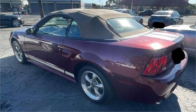 2004 Ford Mustang GT