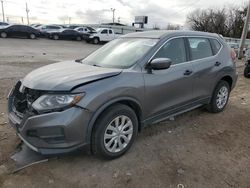 Clean Title Cars for sale at auction: 2020 Nissan Rogue S