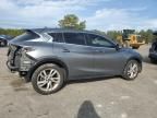 2017 Infiniti QX30 Base