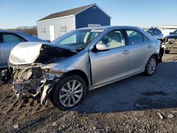 2014 Toyota Camry L en venta en Assonet, MA