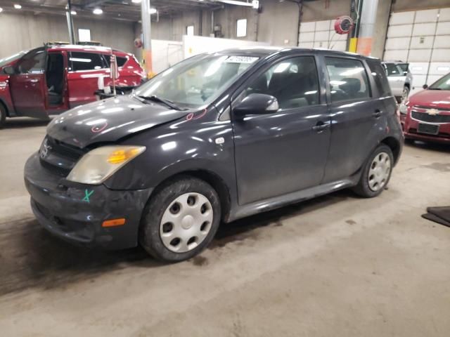 2006 Scion XA