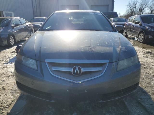 2005 Acura TL