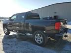 2015 Chevrolet Silverado K2500 Heavy Duty LT