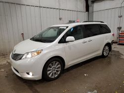 Run And Drives Cars for sale at auction: 2011 Toyota Sienna XLE