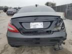 2015 Mercedes-Benz CLS 63 AMG S-Model