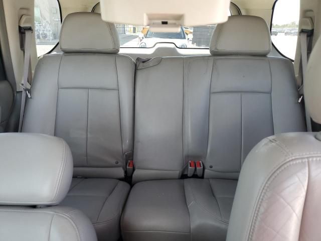 2007 GMC Envoy