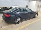 2014 Audi A4 Premium Plus