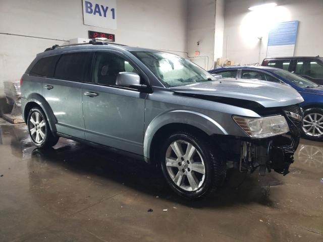 2010 Dodge Journey SXT