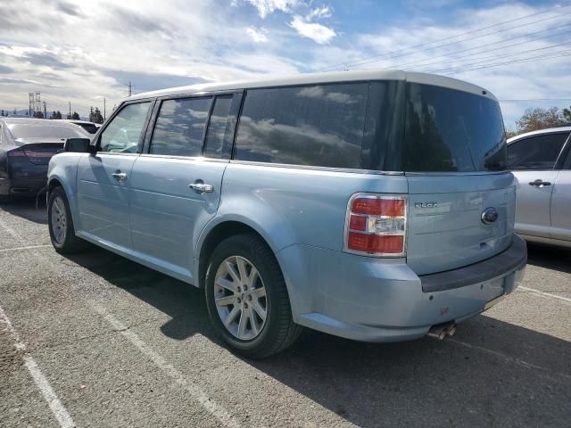 2009 Ford Flex SEL