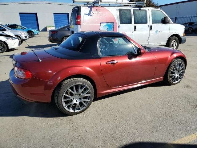 2010 Mazda MX-5 Miata