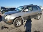 2002 Lexus RX 300