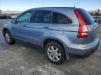 2009 Honda CR-V EXL