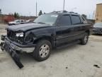 2004 Chevrolet Avalanche K1500