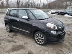 2014 Fiat 500L Lounge