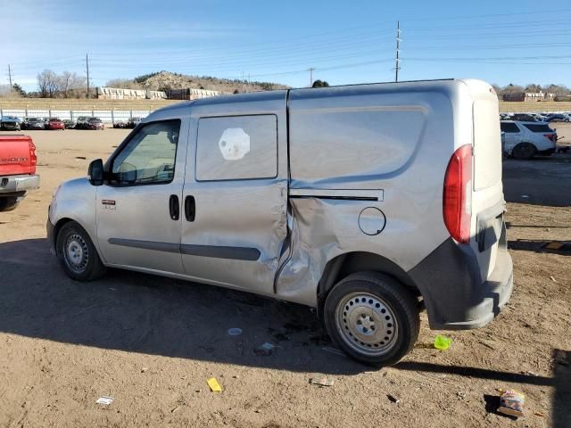 2018 Dodge RAM Promaster City