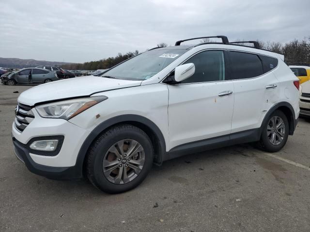 2016 Hyundai Santa FE Sport