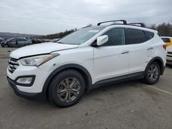 Hyundai Vehiculos salvage en venta: 2016 Hyundai Santa FE Sport