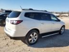 2013 Chevrolet Traverse LTZ