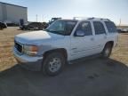 2004 GMC Yukon