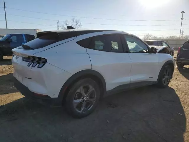 2023 Ford Mustang MACH-E Select