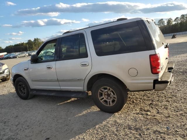 1999 Ford Expedition