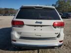 2019 Jeep Grand Cherokee Summit