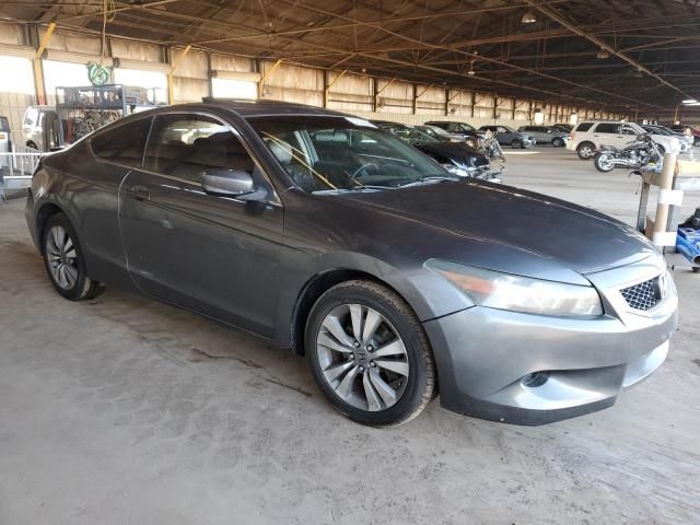 2008 Honda Accord EX