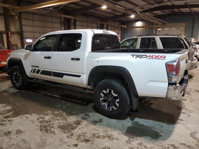 2023 Toyota Tacoma Double Cab