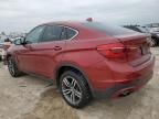 2017 BMW X6 SDRIVE35I