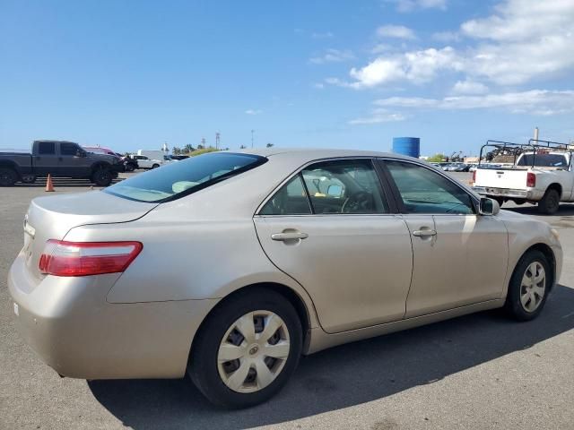 2007 Toyota Camry CE