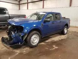 Salvage cars for sale from Copart Cleveland: 2024 Ford Maverick XL