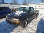 2003 Chevrolet S Truck S10