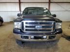 2006 Ford F350 SRW Super Duty