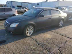 Toyota Avalon salvage cars for sale: 2005 Toyota Avalon XL