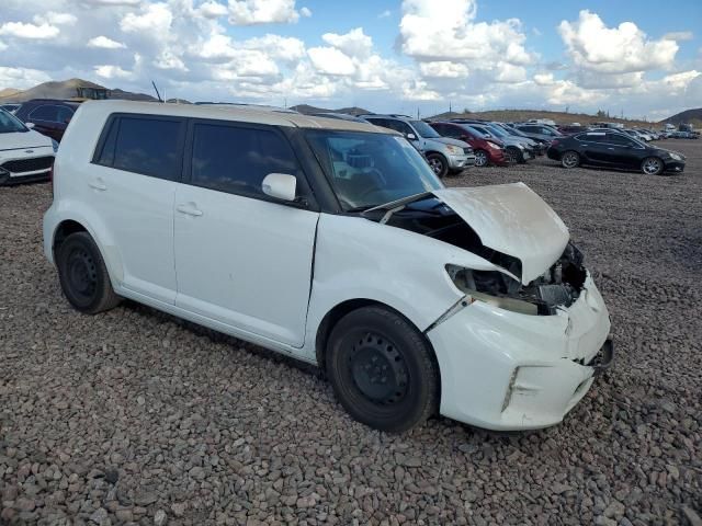 2013 Scion XB