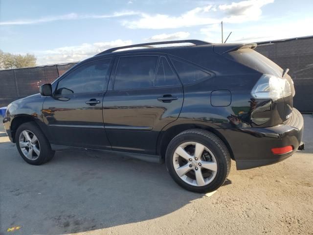 2006 Lexus RX 330