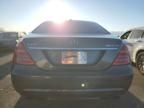 2008 Mercedes-Benz S 63 AMG