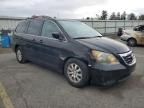 2010 Honda Odyssey EXL