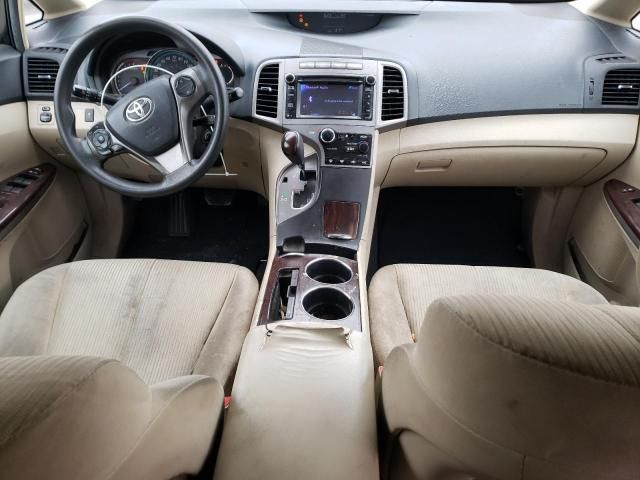 2013 Toyota Venza LE