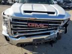 2021 GMC Sierra K2500 SLT