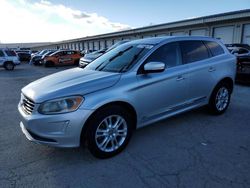 Volvo Vehiculos salvage en venta: 2015 Volvo XC60 T5 Premier